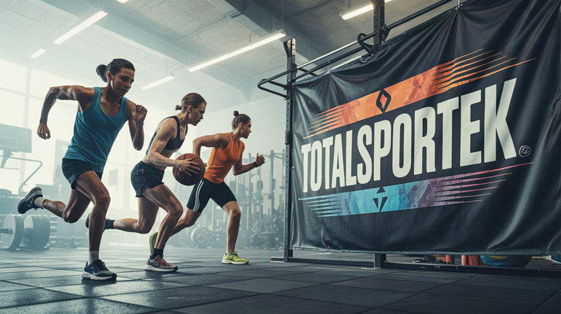 TotalSportek - Watch Sports Live